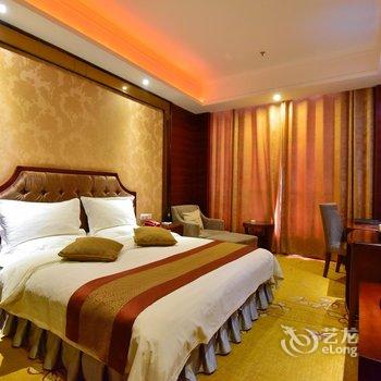 合江川源酒店酒店提供图片