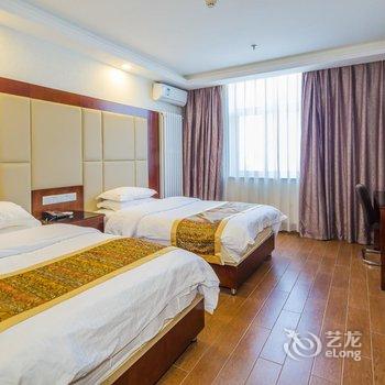 北京空港蓝湾国际酒店酒店提供图片