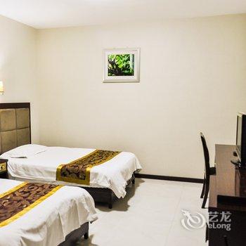 承德圣乔宾馆酒店提供图片