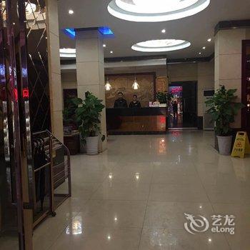 苍溪帝豪大酒店酒店提供图片