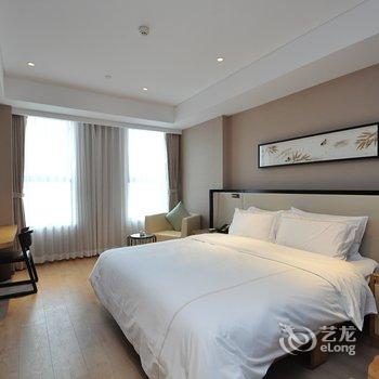 南京曙光薇酒店(夫子庙店)酒店提供图片
