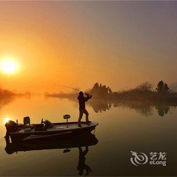 无锡田园东方途家稼圃集温泉度假别墅(原田园途家温泉度假别墅)酒店提供图片