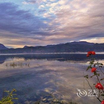 丽江泸沽湖沐光水岸客栈酒店提供图片