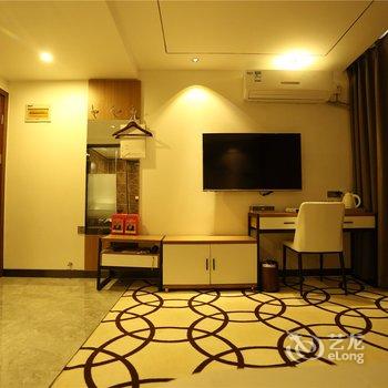 漯河鑫港乐途酒店酒店提供图片