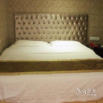 广元天天商务酒店酒店提供图片