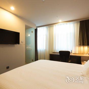 锦江之星品尚(徐州建国东路店)酒店提供图片