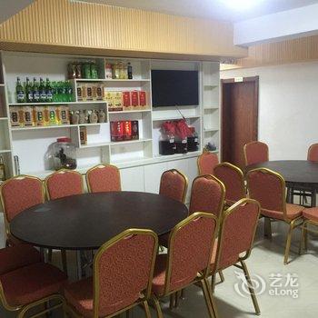 雪乡雪中情民俗客栈酒店提供图片