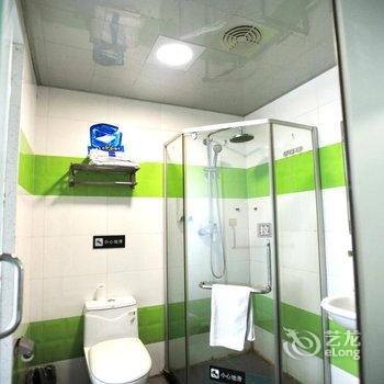 佳木斯七天假日酒店酒店提供图片