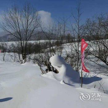 牡丹江威虎山雪村东北人家家庭旅馆酒店提供图片