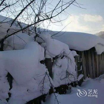 牡丹江威虎山雪村东北人家家庭旅馆酒店提供图片