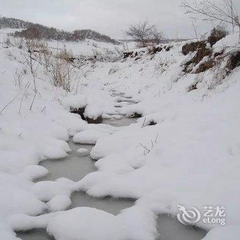 牡丹江威虎山雪村东北人家家庭旅馆酒店提供图片