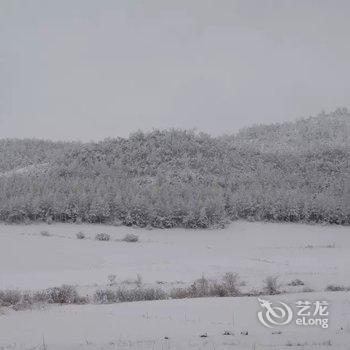 牡丹江威虎山雪村东北人家家庭旅馆酒店提供图片