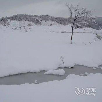 牡丹江威虎山雪村东北人家家庭旅馆酒店提供图片