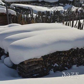 牡丹江威虎山雪村东北人家家庭旅馆酒店提供图片