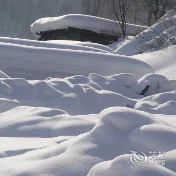 牡丹江威虎山雪村东北人家家庭旅馆酒店提供图片