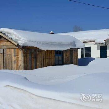 牡丹江威虎山雪村东北人家家庭旅馆酒店提供图片