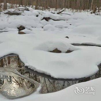 牡丹江威虎山雪村东北人家家庭旅馆酒店提供图片