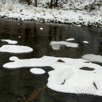 牡丹江威虎山雪村东北人家家庭旅馆酒店提供图片