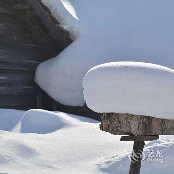 牡丹江威虎山雪村东北人家家庭旅馆酒店提供图片