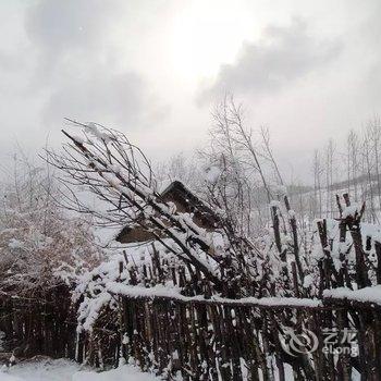 牡丹江威虎山雪村东北人家家庭旅馆酒店提供图片