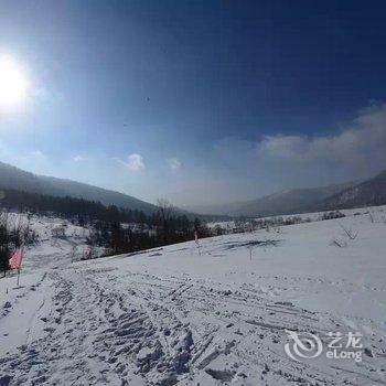 牡丹江威虎山雪村东北人家家庭旅馆酒店提供图片