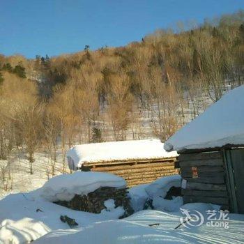 牡丹江威虎山雪村东北人家家庭旅馆酒店提供图片