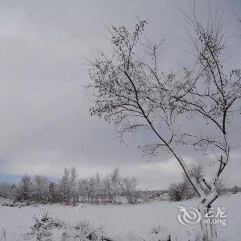 牡丹江威虎山雪村东北人家家庭旅馆酒店提供图片