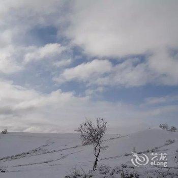 牡丹江威虎山雪村东北人家家庭旅馆酒店提供图片