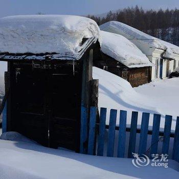 牡丹江威虎山雪村东北人家家庭旅馆酒店提供图片