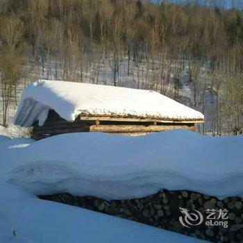 牡丹江威虎山雪村东北人家家庭旅馆酒店提供图片