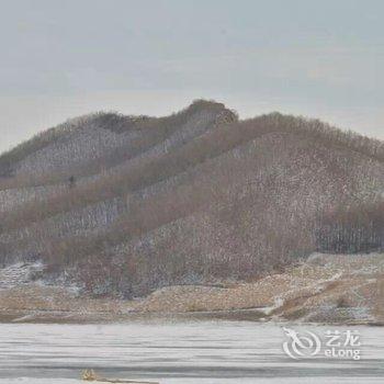 牡丹江威虎山雪村东北人家家庭旅馆酒店提供图片