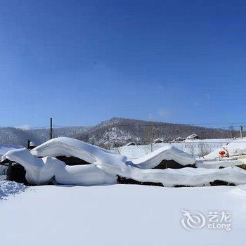 牡丹江威虎山雪村东北人家家庭旅馆酒店提供图片