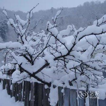 牡丹江威虎山雪村东北人家家庭旅馆酒店提供图片