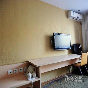 佳木斯七天假日酒店酒店提供图片