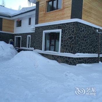 雪乡村长之家家庭旅馆酒店提供图片