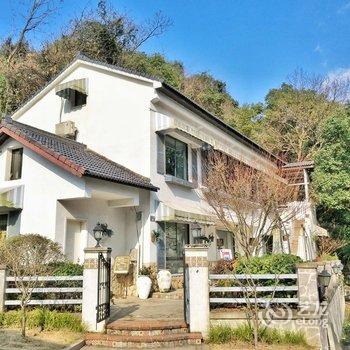 小隐西湖别墅酒店(杭州白乐桥店)酒店提供图片