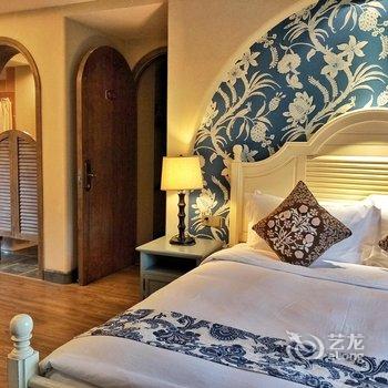 小隐西湖别墅酒店(杭州白乐桥店)酒店提供图片