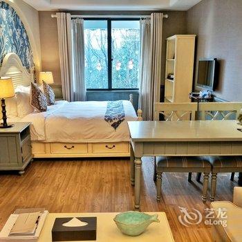 小隐西湖别墅酒店(杭州白乐桥店)酒店提供图片