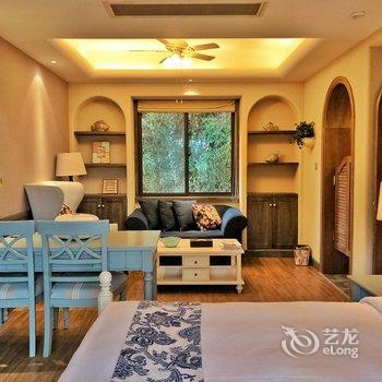 小隐西湖别墅酒店(杭州白乐桥店)酒店提供图片