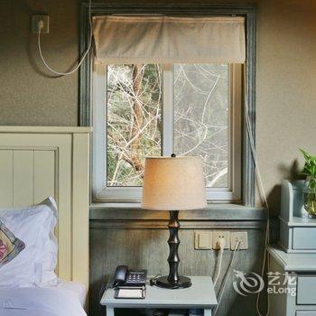 小隐西湖别墅酒店(杭州白乐桥店)酒店提供图片