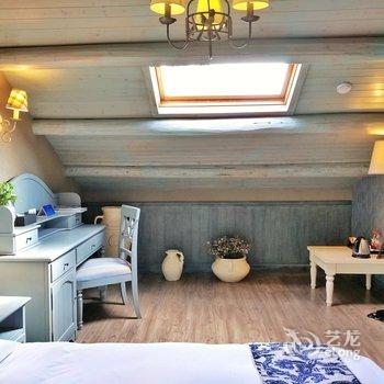 小隐西湖别墅酒店(杭州白乐桥店)酒店提供图片