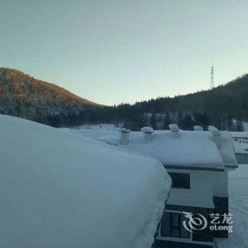 雪乡友家客栈酒店提供图片