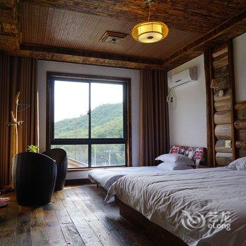 莫干山叙旧客栈酒店提供图片