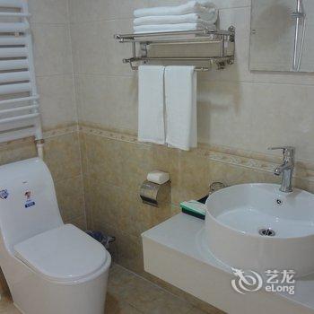 亚布力旭日阳光山庄酒店提供图片