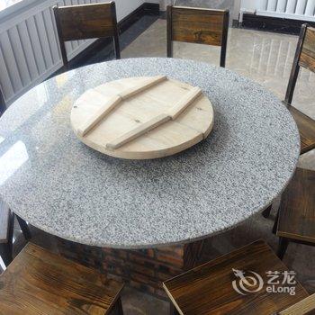 亚布力旭日阳光山庄酒店提供图片