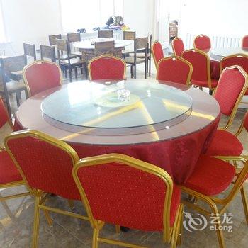 亚布力旭日阳光山庄酒店提供图片