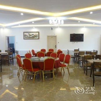 亚布力旭日阳光山庄酒店提供图片