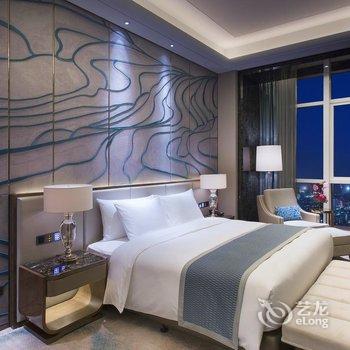 南宁富力万达文华酒店酒店提供图片