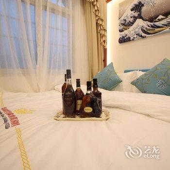 厦门法尔赛皇家度假别墅酒店提供图片