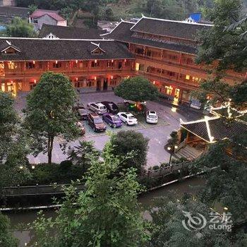 黔东南三穗县锦秀山庄酒店提供图片